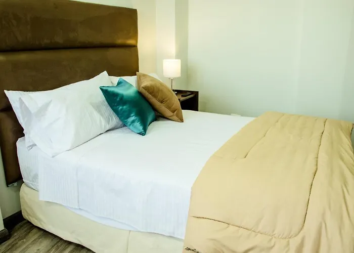 Hotel Viaggiatore